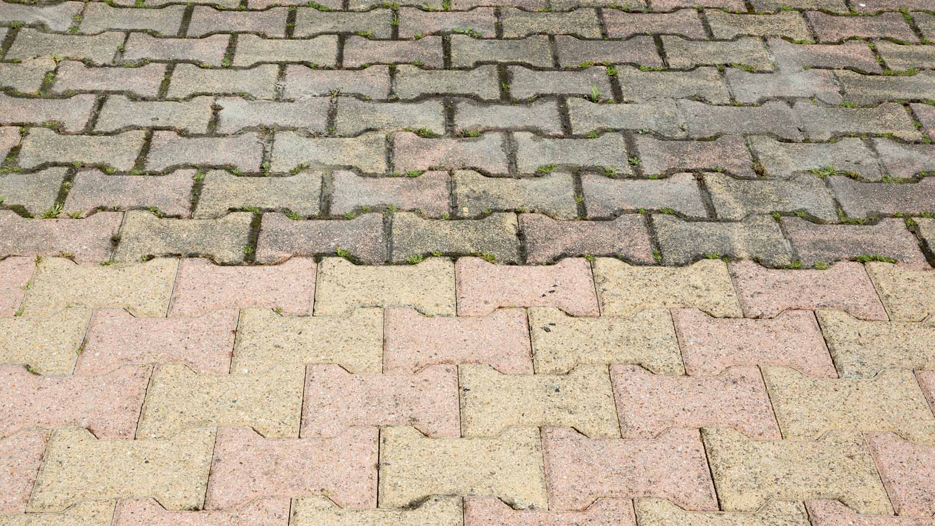 Cleaning & Sealing Your Pavers - Is It Really Worth It?