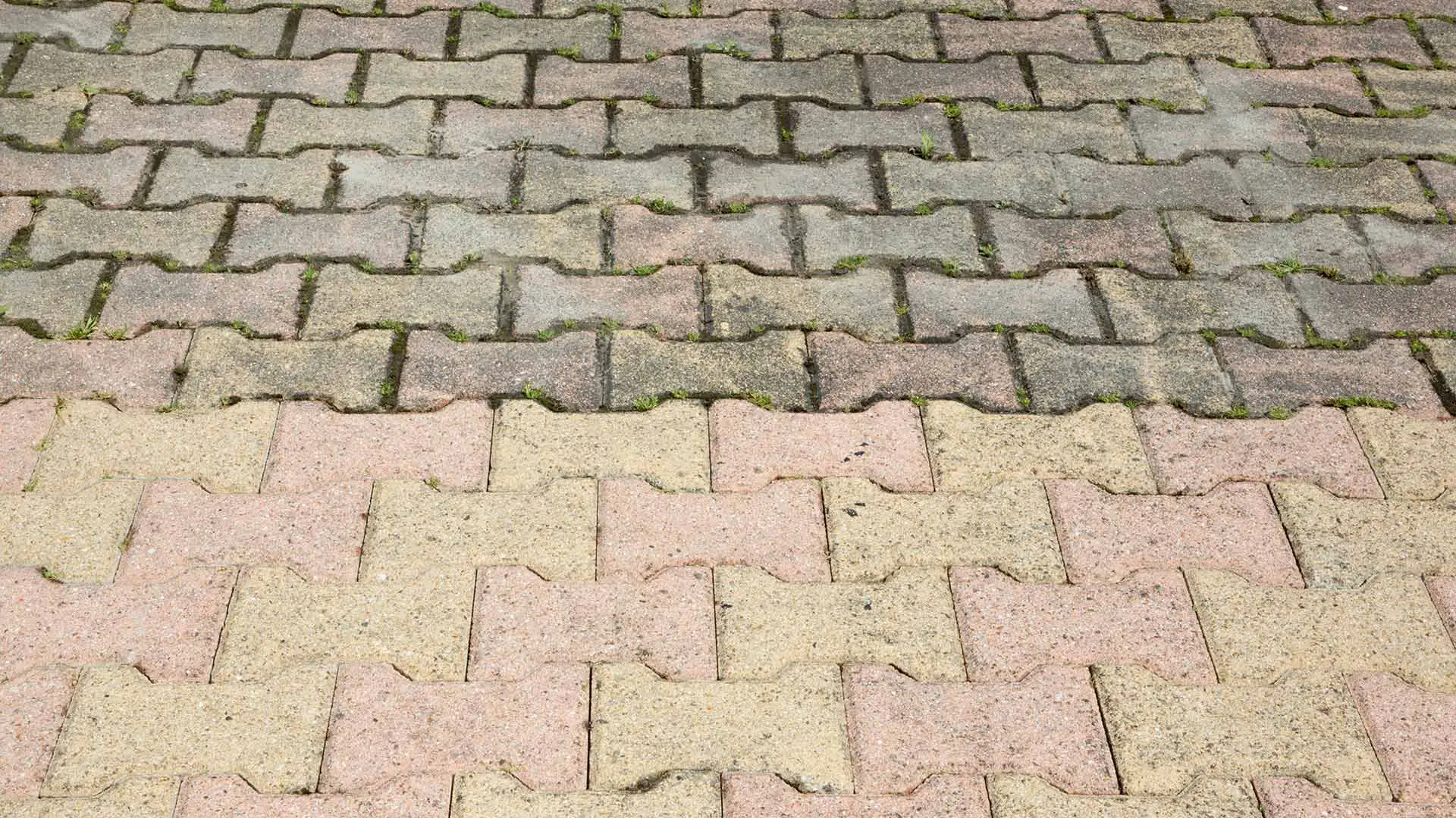 Cleaning & Sealing Your Pavers - Is It Really Worth It?