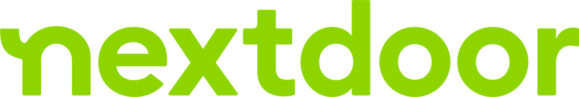 Nextdoor Logo