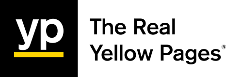 The Real Yellow Pages Logo