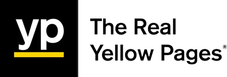 The Real Yellow Pages Logo